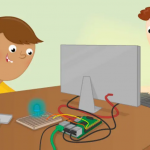 Teach the little ones to program with these resources